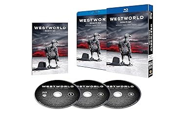 ウエストワールド 1st 2nd 3rdシーズン 14巻 DVD レンタルアップ WEST WORLD ウエストワールド シーズン1〜3 全14巻 管理番号